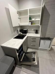 Apartamenty Dobranocka