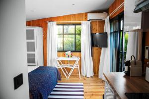 Maisons de vacances Beach House : photos des chambres