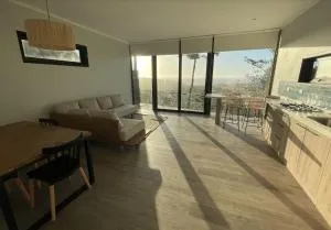 ALMA Lodge - Polcura