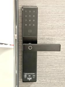 Forest View Apartment