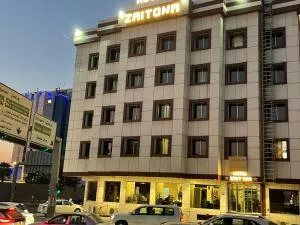 Hotel Zaitona - Erbil