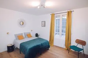 Studios Lsquare Residence AFPA - Abilly-Sur-Claise