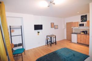 Studios Lsquare Residence AFPA