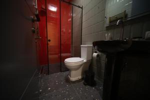 Ati Ambavi Botique Hotel Gudauri