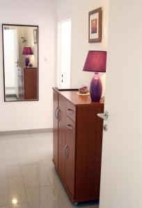 Rooms Miletic near the Palace