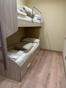 Appartamento tra le montagne