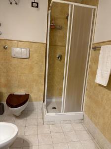 Appartamento tra le montagne