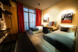 Ati Ambavi Botique Hotel Gudauri