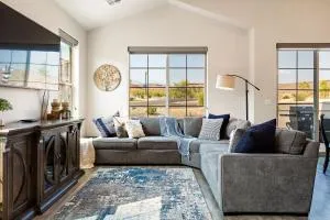 Zion Sunrise townhouse - 华盛顿