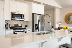 Zion Sunrise townhouse