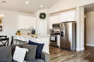 Zion Sunrise townhouse