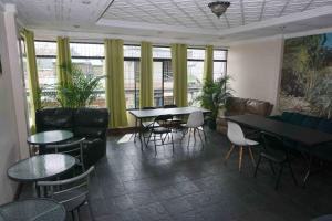 Hotel el Tucan Alajuela