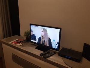 Apartament W2, Mieszkanie dla Wszystkich