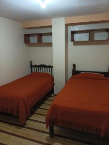 Hostal Puertas Del Sol