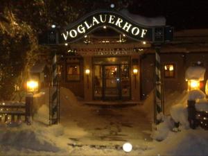 Hotel Voglauerhof