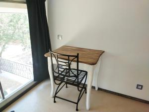 Appartements Spa Nimeslodge : photos des chambres