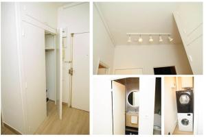 Appartements Grand T2 proche Creteil Soleil et metro ! : photos des chambres