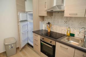 Appartements Grand T2 proche Creteil Soleil et metro ! : photos des chambres