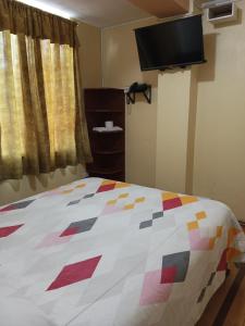 Hostal Puertas Del Sol