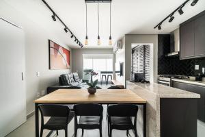 OA12 Aconchego próximo ao Parque Augusta