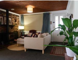 Miners Cottage lancefield