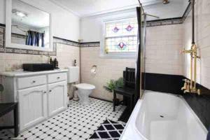 Miners Cottage lancefield