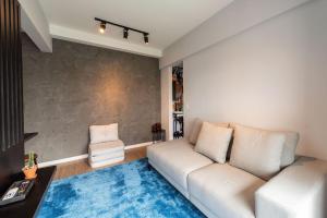 AQ1215 Apartamento confortável na Bela Vista