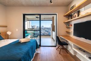 VO13 Conforto e facilidade no Bom Retiro