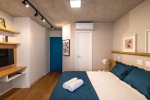 VO13 Conforto e facilidade no Bom Retiro