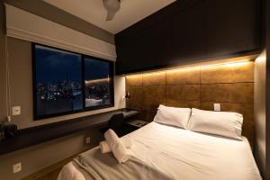 AA1705 Estadia aconchegante para até 4 hóspedes