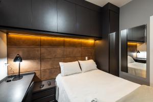 AA1705 Estadia aconchegante para até 4 hóspedes