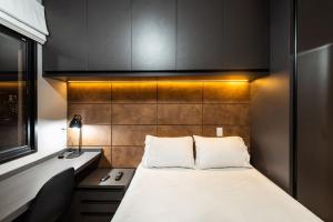 AA1705 Estadia aconchegante para até 4 hóspedes