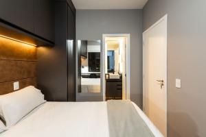 AA1705 Estadia aconchegante para até 4 hóspedes