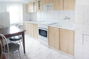 Apartament Trójka