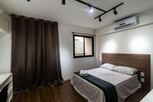 MA21 Seu Refúgio no Centro Histórico de SP