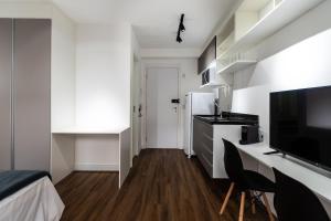 MA21 Seu Refúgio no Centro Histórico de SP