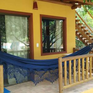 Vila Hen Praia do Forte - Studios com Varanda e Piscina - Quintas do Castelo da Torre - Reserva Sapiranga - 3,6km da Vila