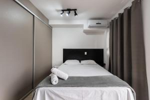 IA5 Seu cantinho prático e acolhedor em Moema