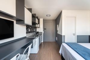 MV46A Aconchego e praticidade no Brás