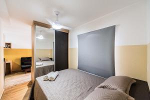 MI511 Conforto e aconchego para até 4 hóspedes