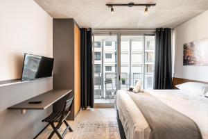 VNF915 Conforto ao Lado do Shopping Frei Caneca