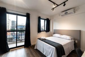 MA816 Seu Refúgio no Centro Histórico de SP