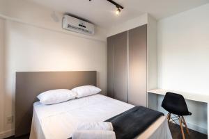 MA816 Seu Refúgio no Centro Histórico de SP