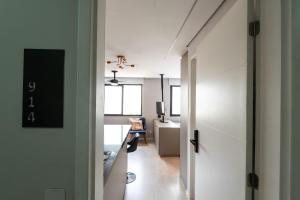 AQ9 Estadia perfeita e aconchegante para 4 pessoas