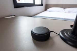 AQ9 Estadia perfeita e aconchegante para 4 pessoas