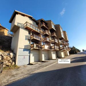 Appartements Reves de chalet : photos des chambres