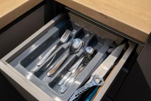 Seaside Escape in Dzintaru Studio Apartments 100m from Beach and Near Forest Park