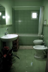 Superior Dreibettzimmer