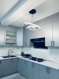 馨之家-华人公寓民宿 二室一厅