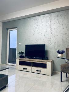 馨之家-华人公寓民宿 二室一厅